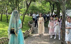 玩偶姐姐hongkongdolI森林